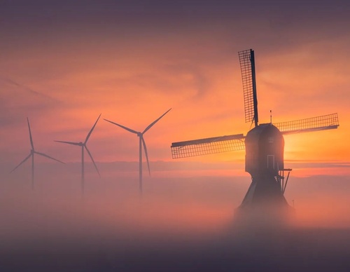 Gallery Of Photography By Albert Dros - Netherland