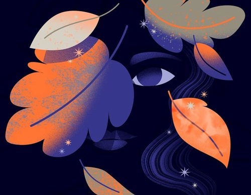 Gallery Of Illustration By Cat Finnie - England