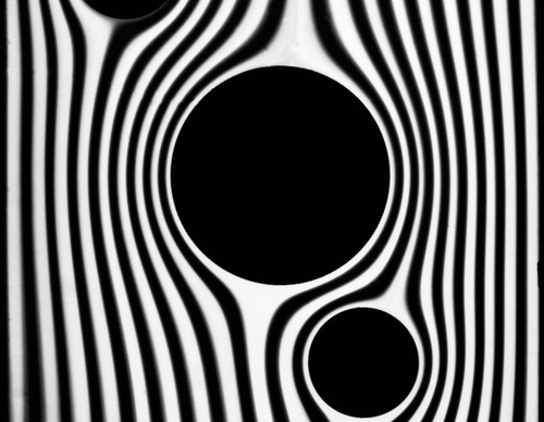werner bischof