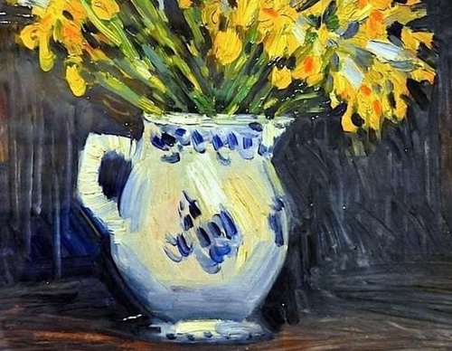 pablo picasso