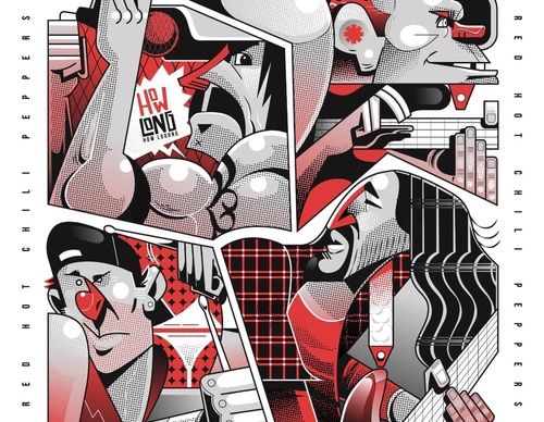 Gallery Of Illustration By Edgar Rozo - Colombia