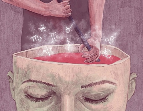 Gallery Of Illustration By Ximena Arias - Colombia