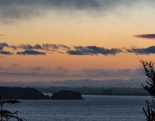 Gallery Of Photography By Homayra Oyarce G - Chile