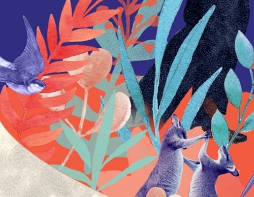 Gallery Of Illustration by Dóra Kisteleki - Hungary