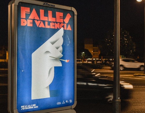 Galeria de Design Gráfico de Diego Mir-Espanha
