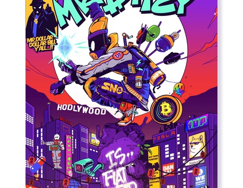Gallery Of Illustration By Crack - Brazil