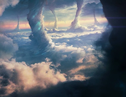 Gallery Of Illustration By Phase Runner - United Kingdom
