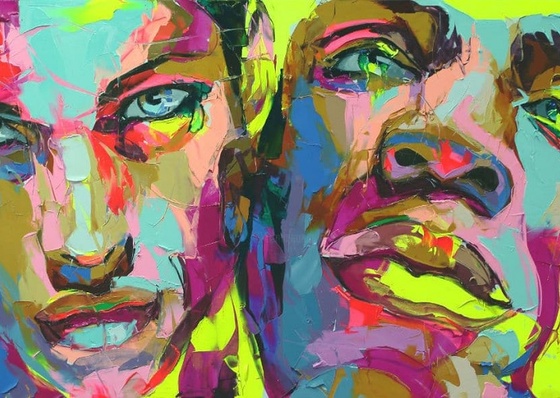 El arte moderno en los países latinoamericanos
