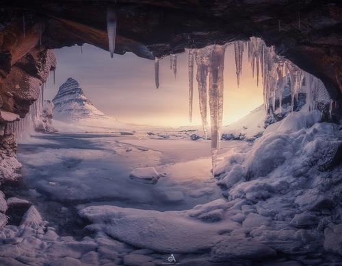 Gallery Of Photography By Alessandro Cantarelli - Chile
