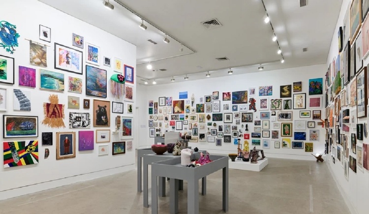 Emerging Galleries Transforming the Latin American Art Market