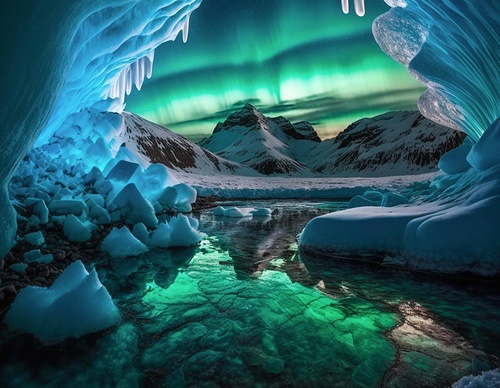 Gallery Of Photography By Jaime Garcés - Chile