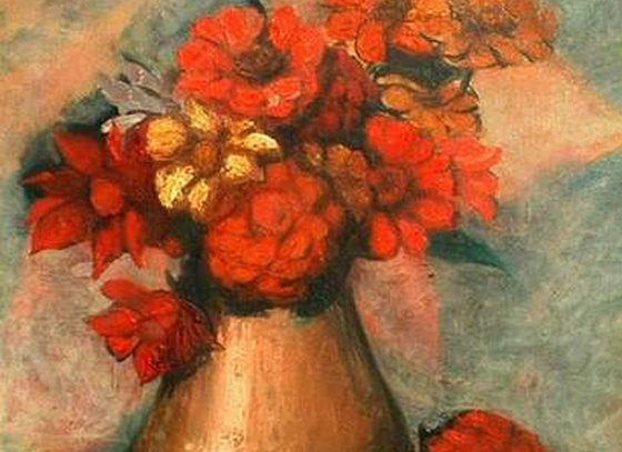 antonio berni