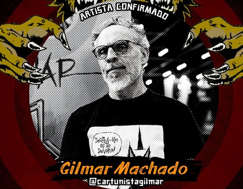 gilmar brasil