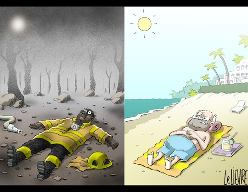 glen le lievre