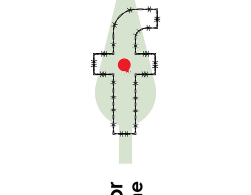 terror online posters