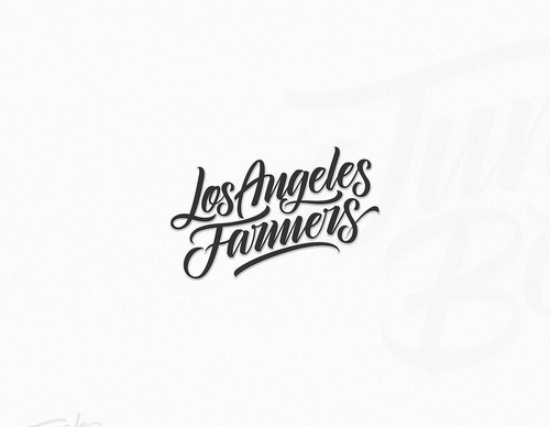 Gallery Of Logo Design By Ritchie Ruiz  - Mexico