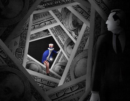 Gallery Of Illustration By Benedito Cristofani - Italy
