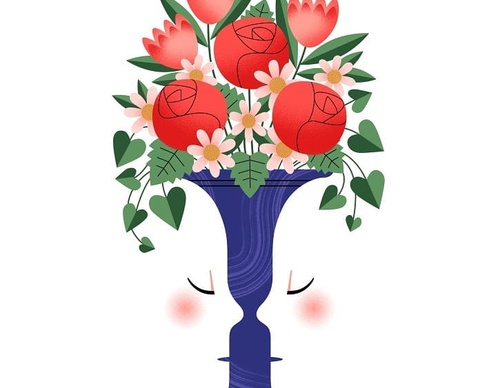 Gallery Of Illustration By Cat Finnie - England