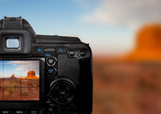 Fotografia como arte