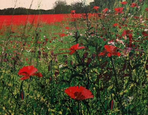 Gallery Of Painting By Paul Evans - United Kingdom