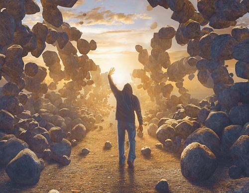 Gallery Of Illustration By Kevin Carden - USA