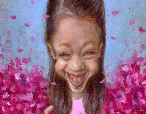 Gallery of Caricature By Jota Leal-Venezuela