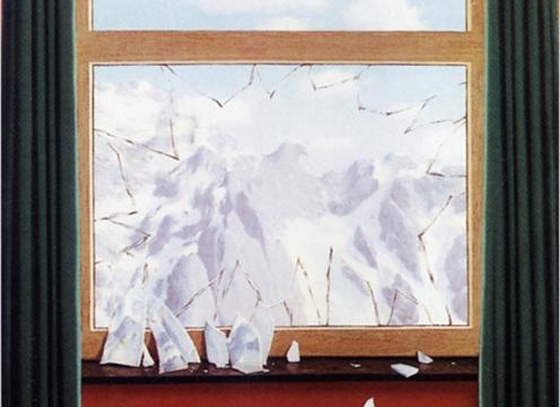 Rene Magritte