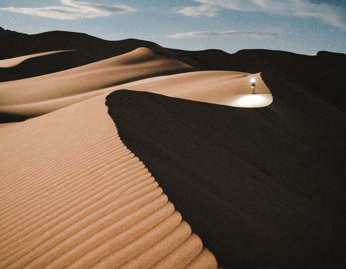 Galería de fotografía de Marius Krey - Reino Unido