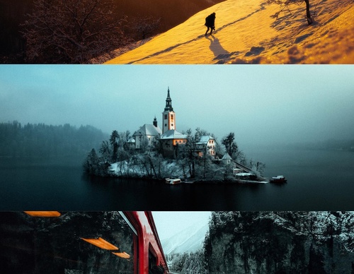 Gallery Of Photography By Luke - United Kingdom