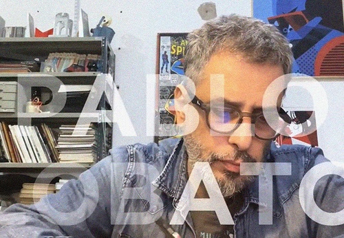 Pablo Lobato, Ilustrador – Buenos Aires, Argentina