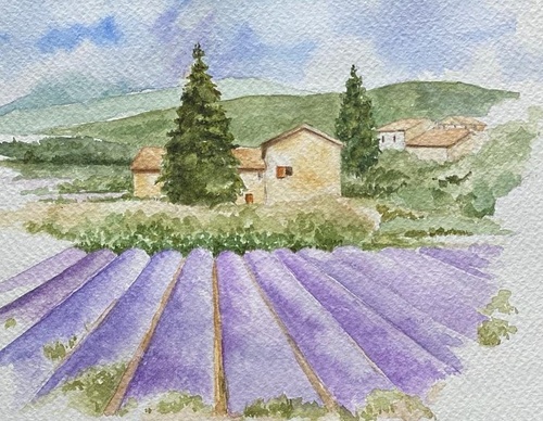Galeria de Pintura de Silvia Trad - Portuguesa