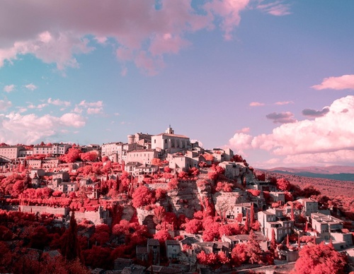 Gallery Of Photography By Paolo Pettigiani - Italy