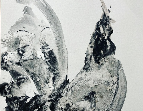 Gallery Of Watercolor Painting By Geremia Cerri - Italy