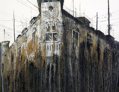 Galeria de Pintura de Nicolás López - Espanha