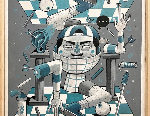 diego della posta