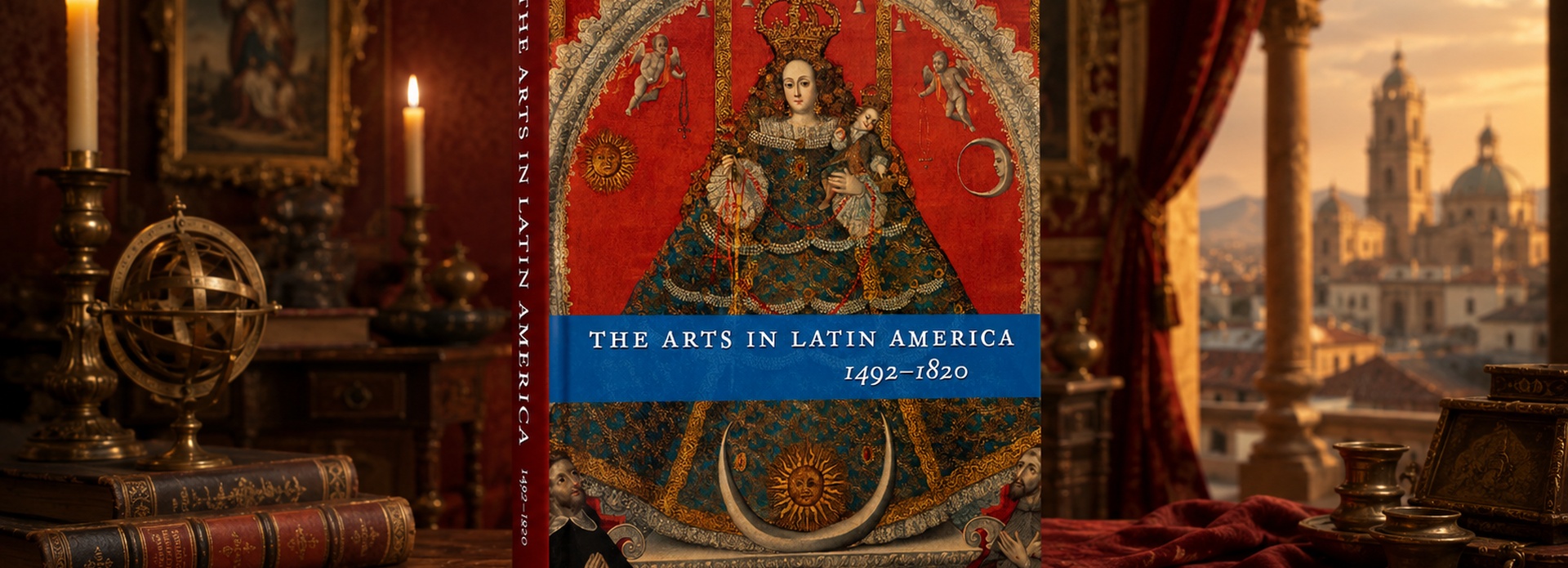 The arts in Latin America