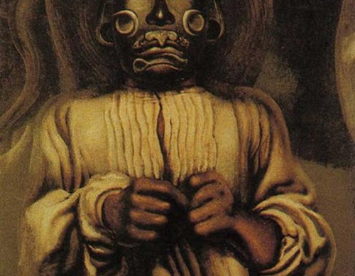 david alfaro siqueiros