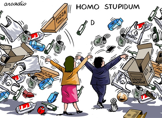 Arcadio Esquivel
