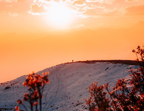 Gallery Of Photography By Sebastián Ojeda S - Chile