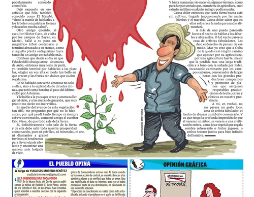 alfredo martirena hernandez