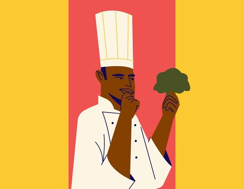 Gallery Of Illustration by Nora Gazzar- United Arab Emirates