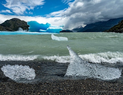 Gallery Of Photography By Gerhard Hüdepohl - Chile
