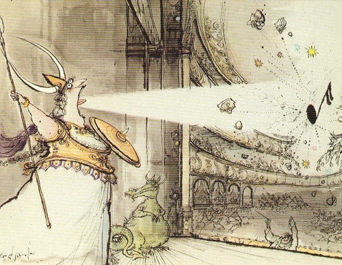 ronald searle