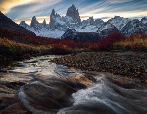 Gallery Of Photography By Marco Grassi - Argentina