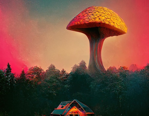 Gallery Of Illustration By Fabio Comparelli - Switzerland