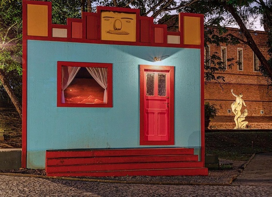 os gemeos