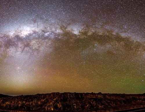 Gallery Of Photography By Gerhard Hüdepohl - Chile