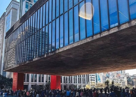 Masp inaugura nuevas exposiciones sobre artes indígenas