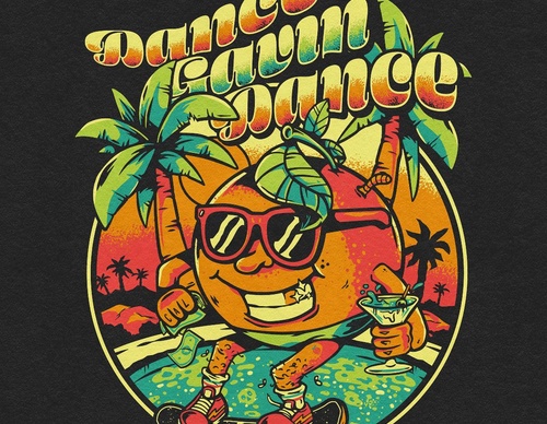 Gallery Of Illustration By Vinicius Gut - Brazil