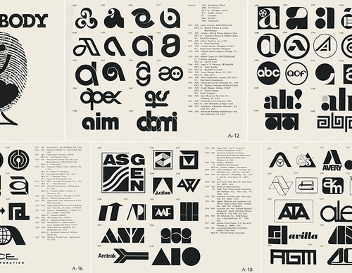 Book World Logos